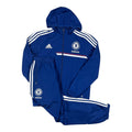 Chelsea tracksuit