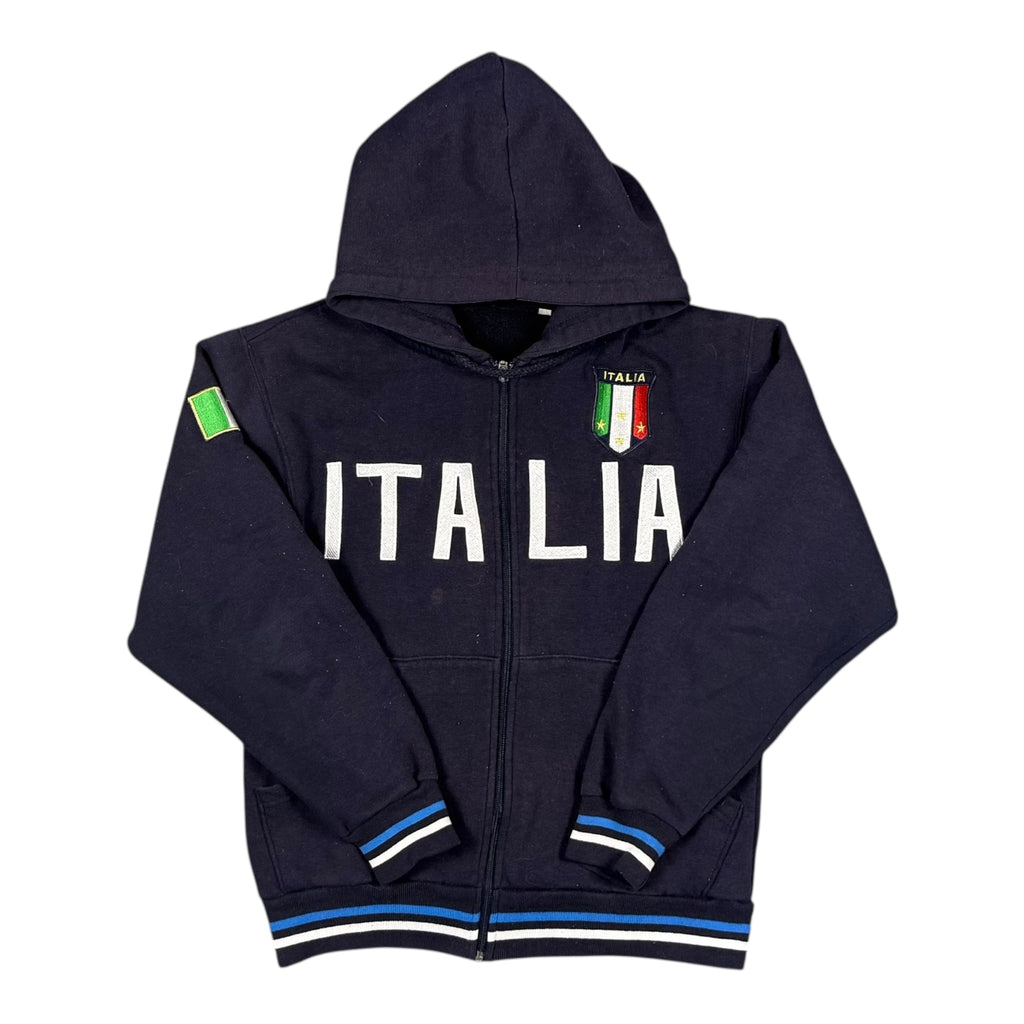 Italien Zipper