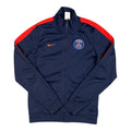 PSG training jacket