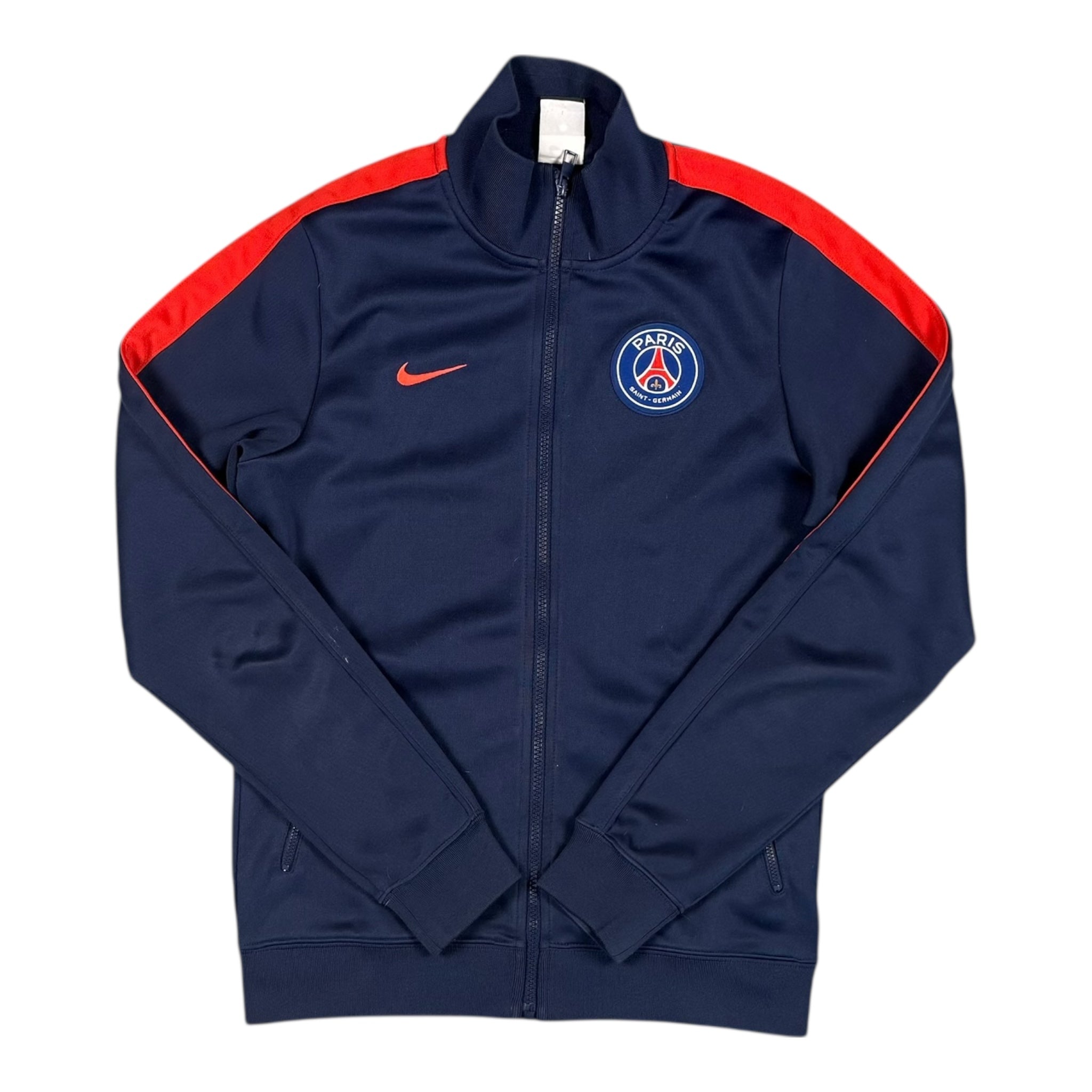 PSG training jacket