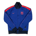 Barcelona track jacket