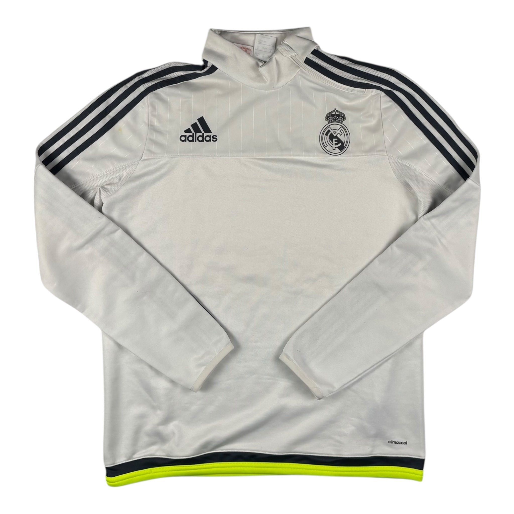 Real Madrid Sweater
