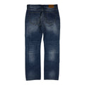 Straight Jeans