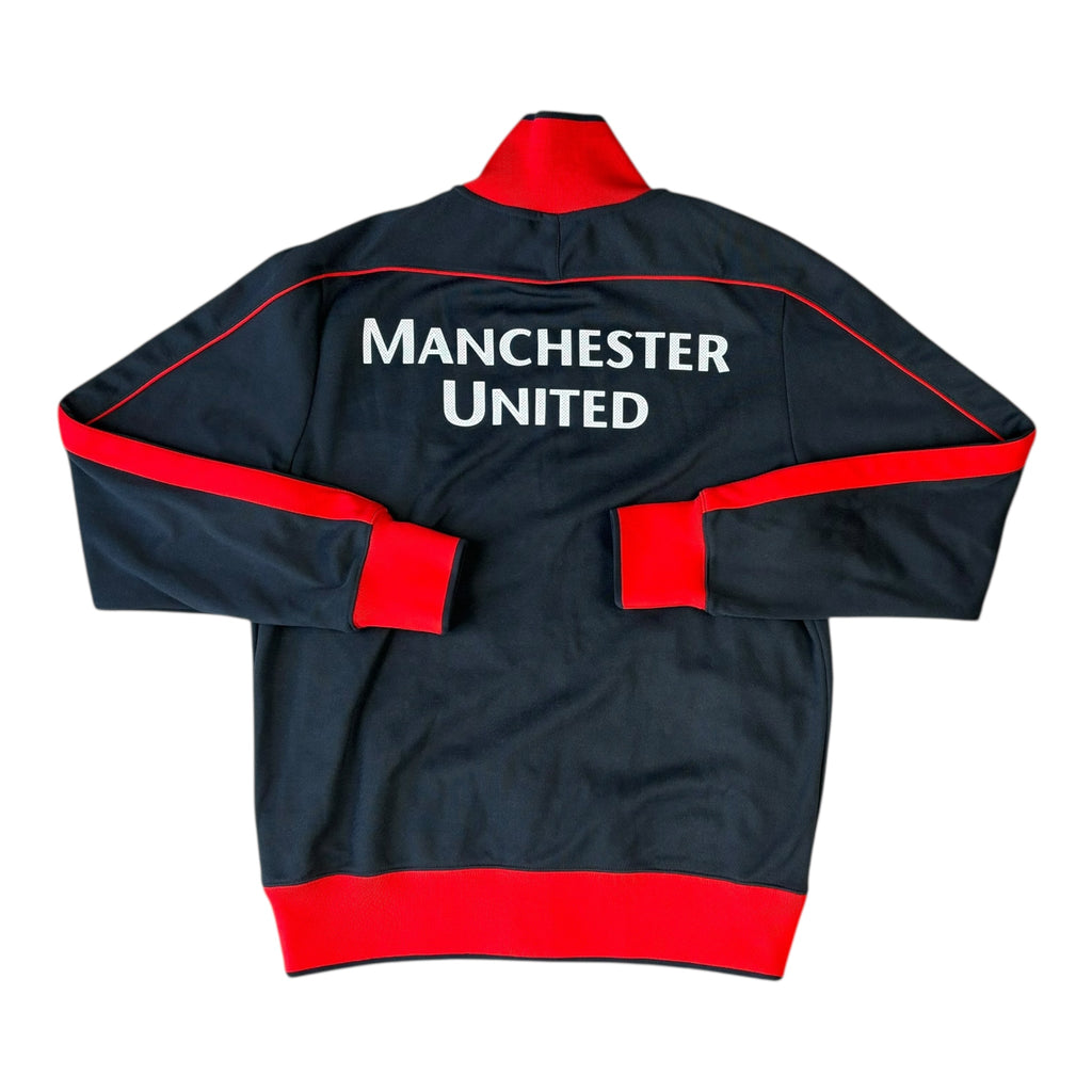 Manchester United jacket
