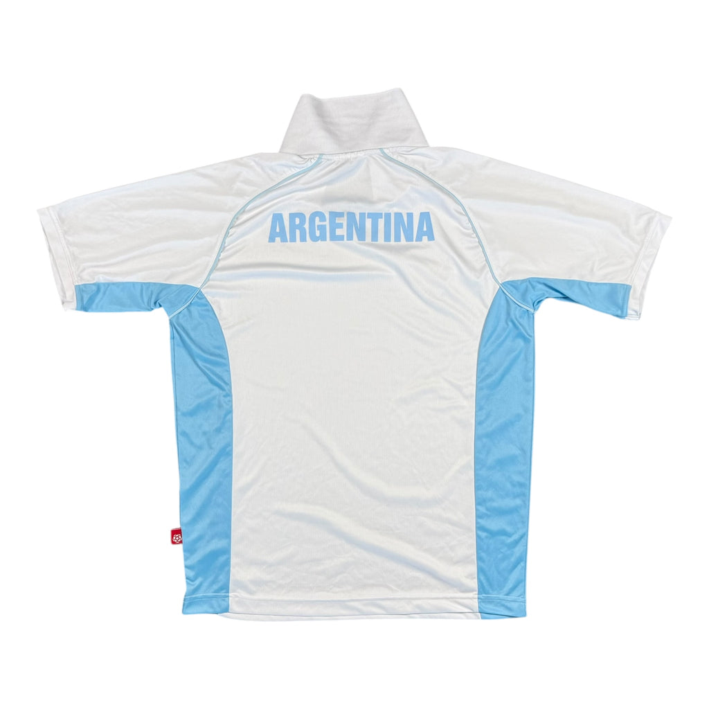 2006 Argentina jersey