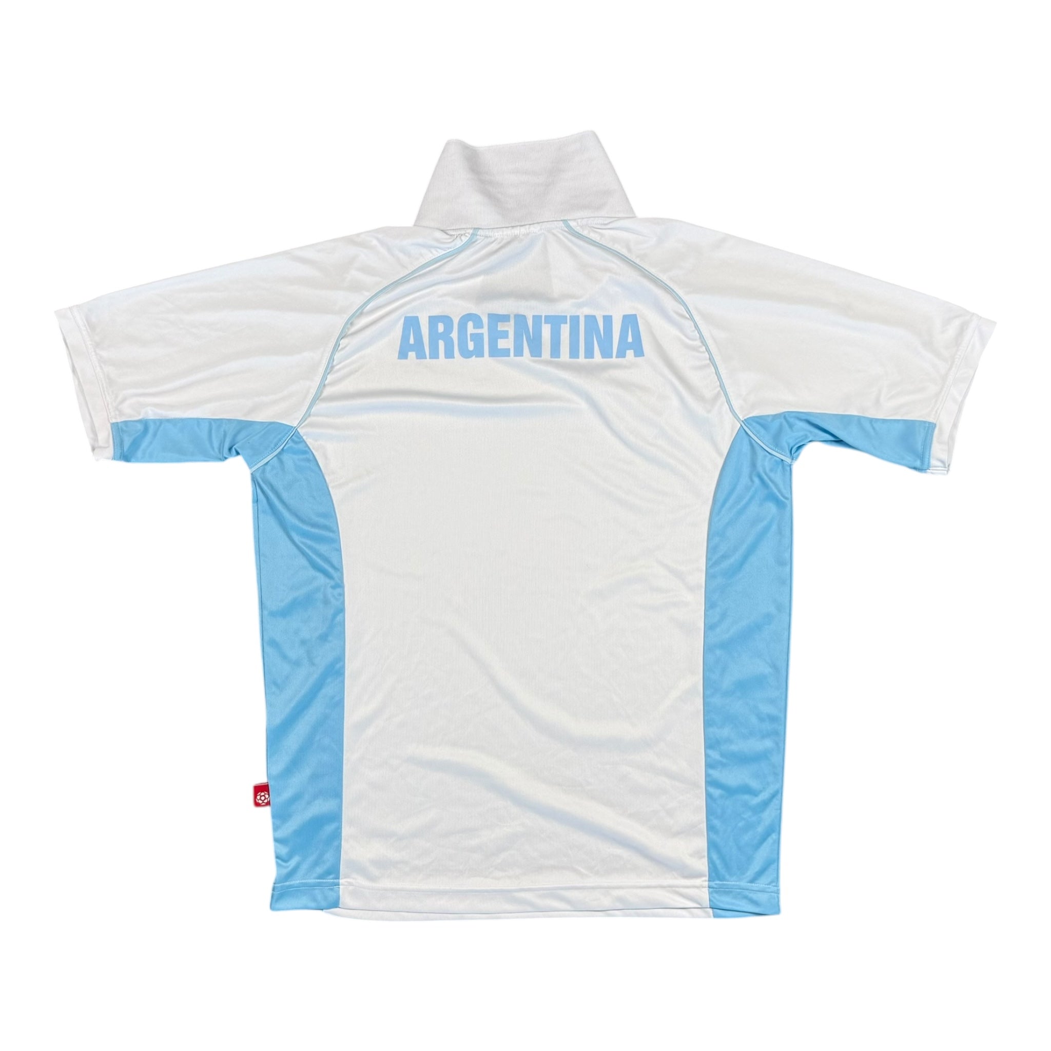 2006 Argentina jersey