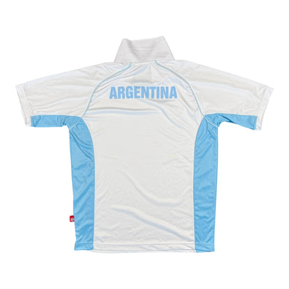 2006 Argentinien Trikot