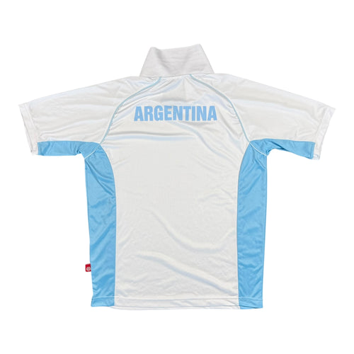 2006 Argentinien Trikot