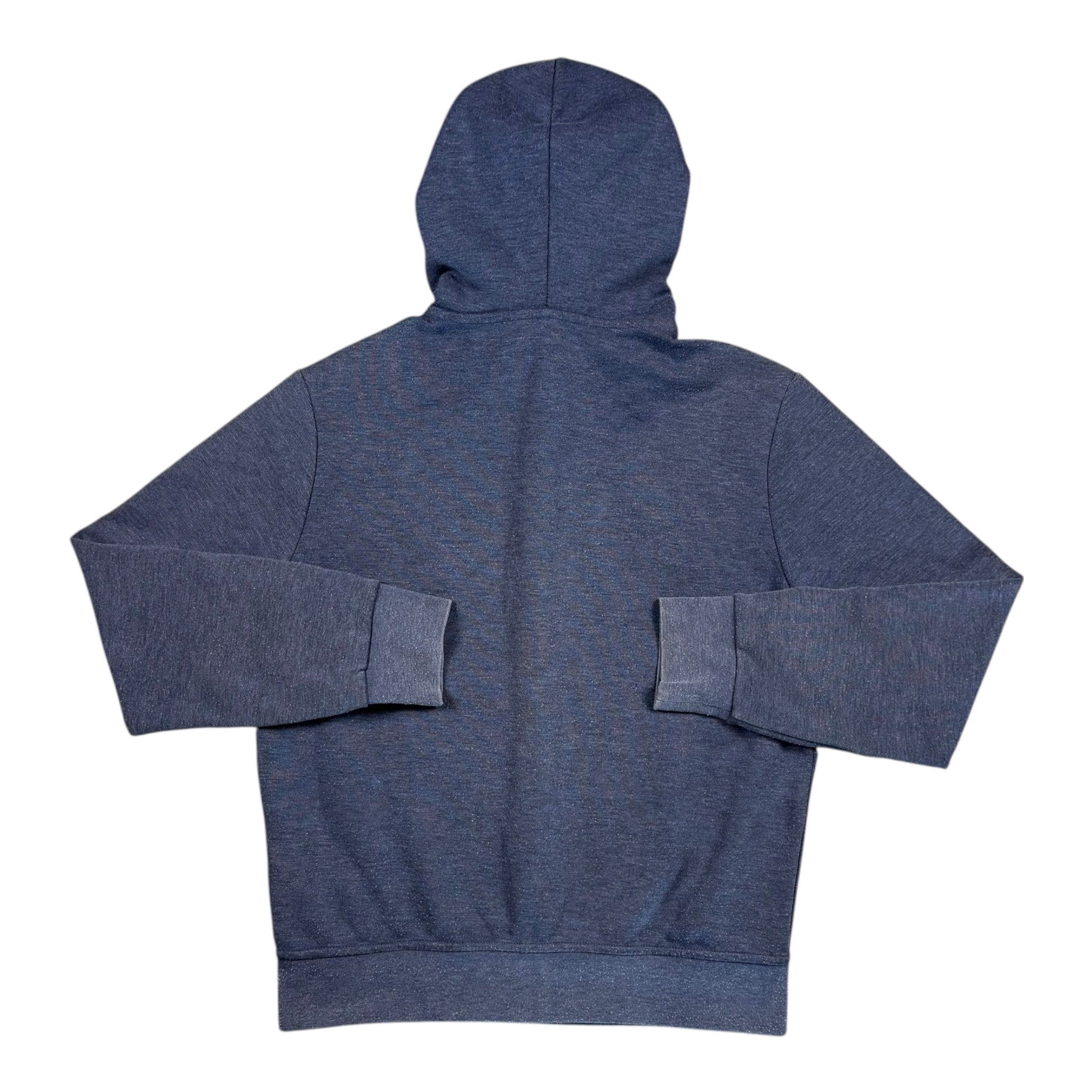 Pony Zipper