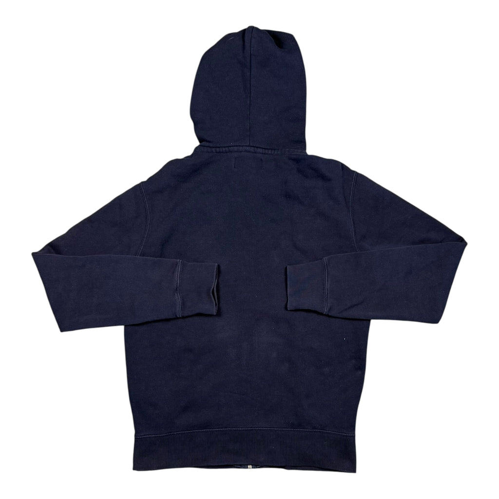 Pony Zipper