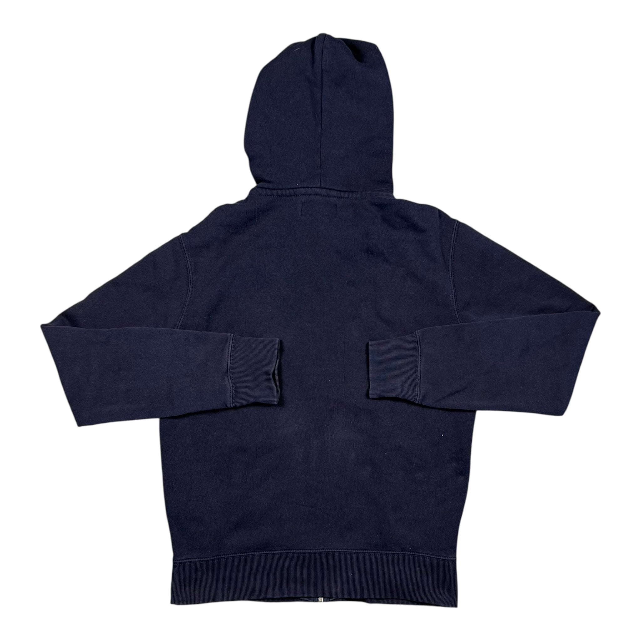 Pony Zipper