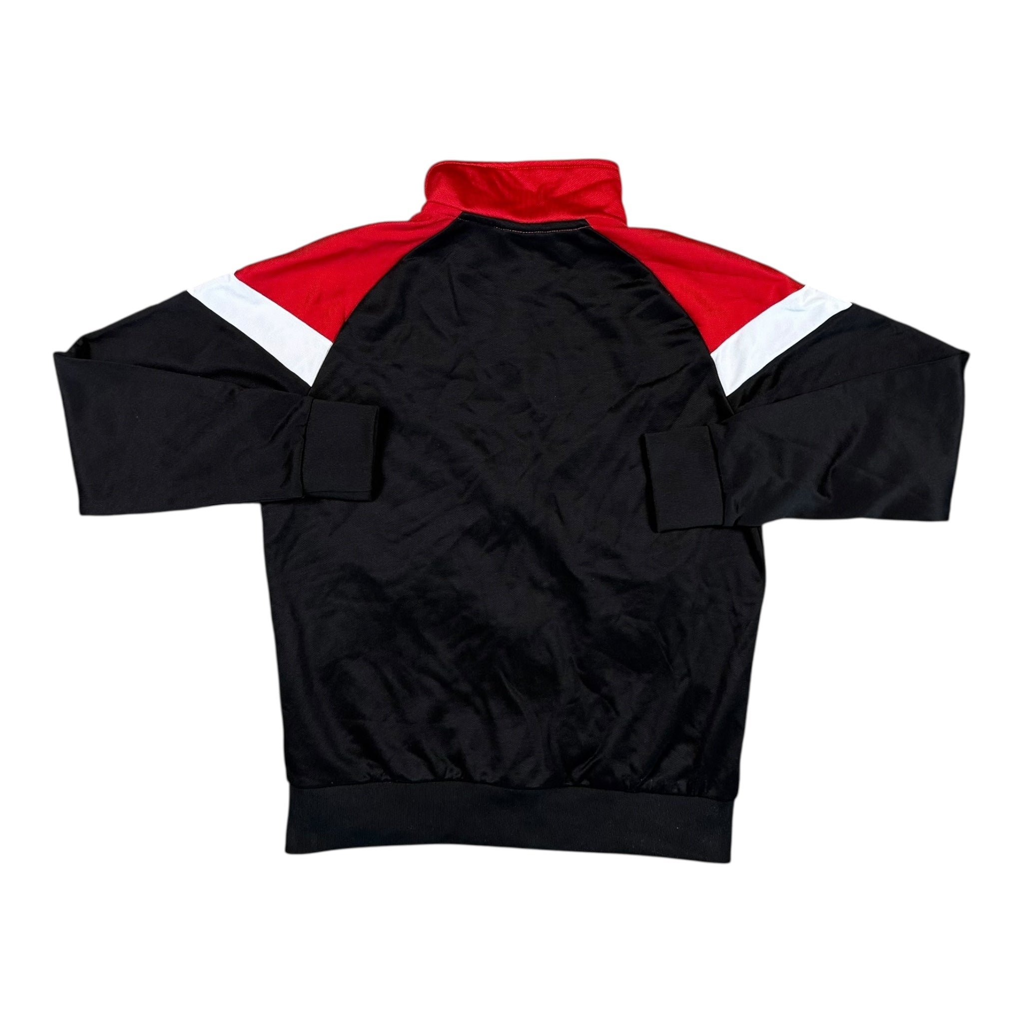 AC Milan training jacket