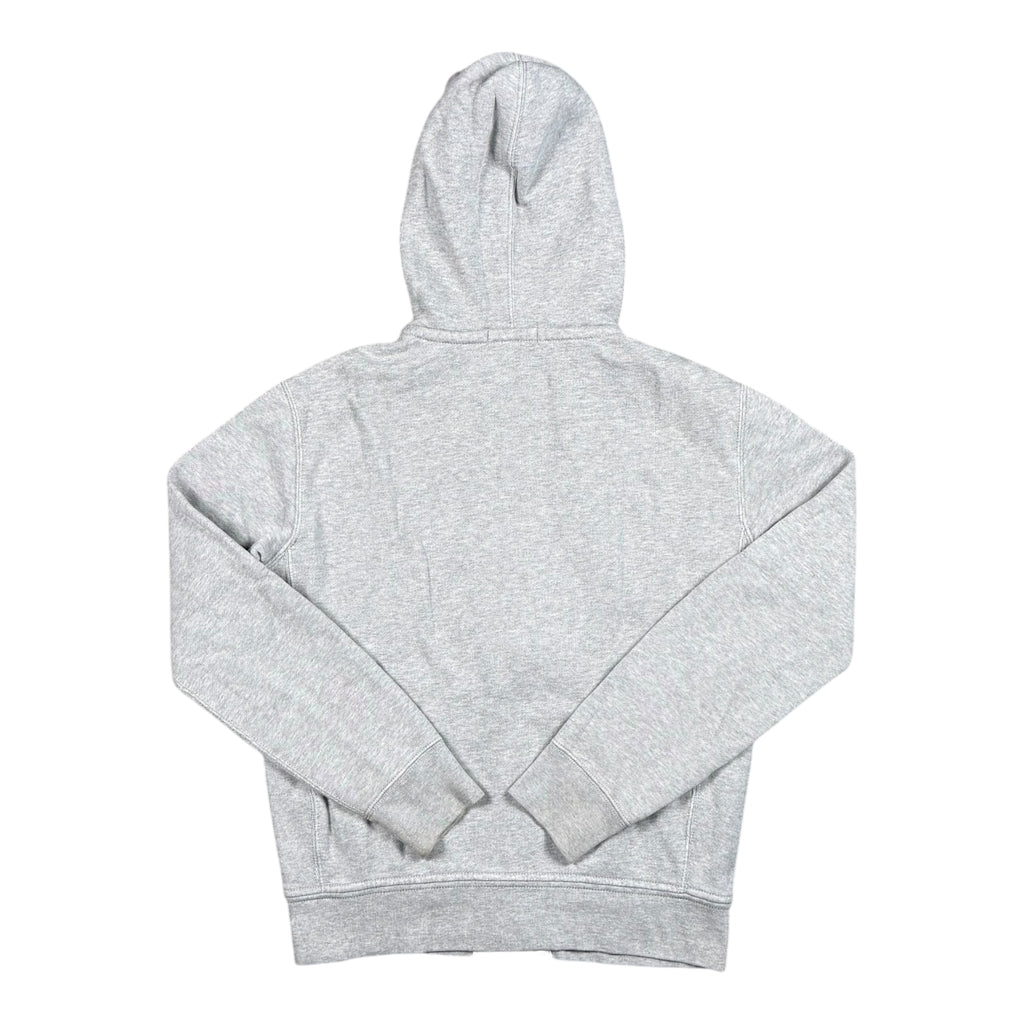 Pony Zipper