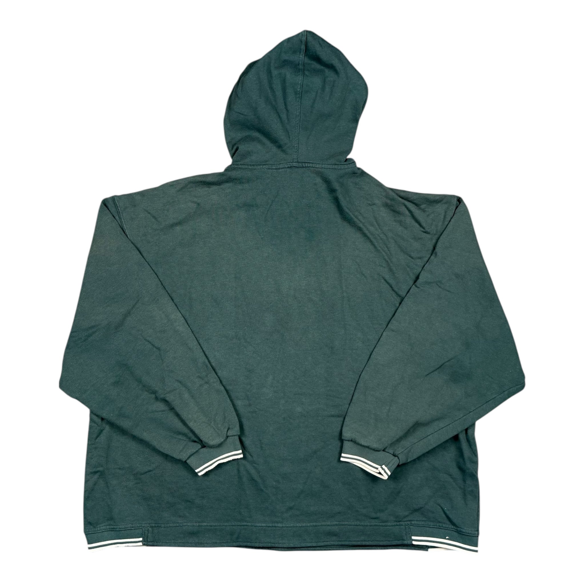 90s Spellout Hoodie