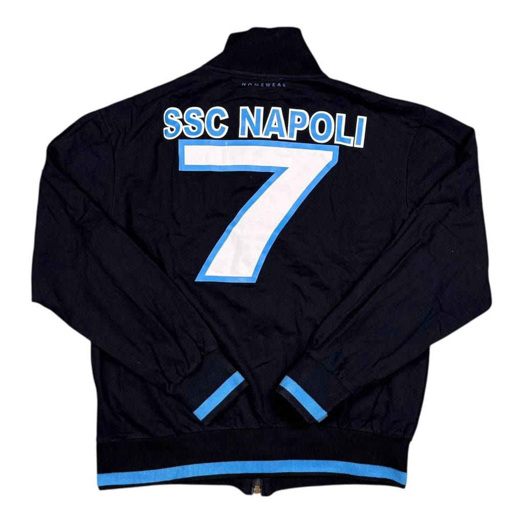 Napoli Zipper