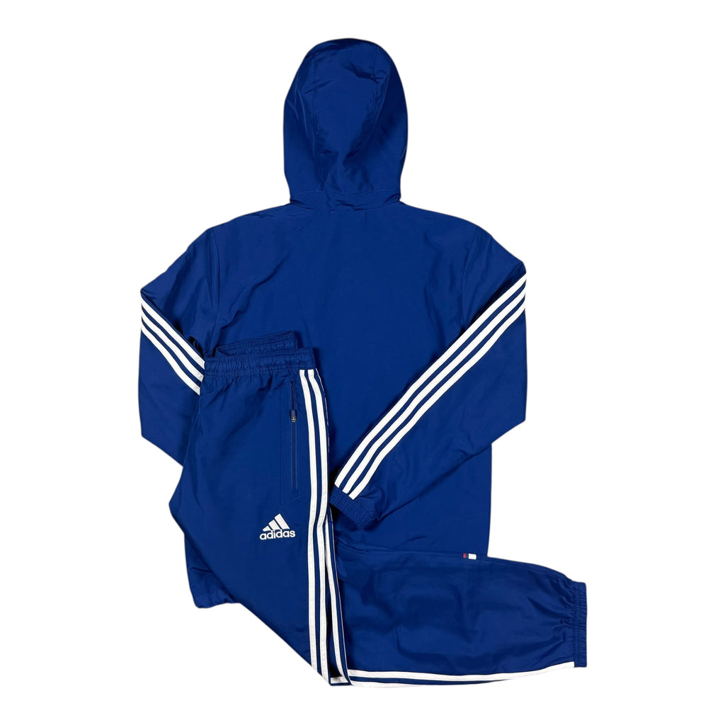 Chelsea tracksuit
