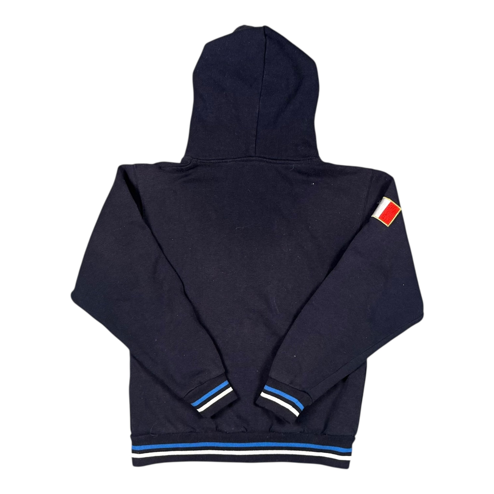 Italien Zipper