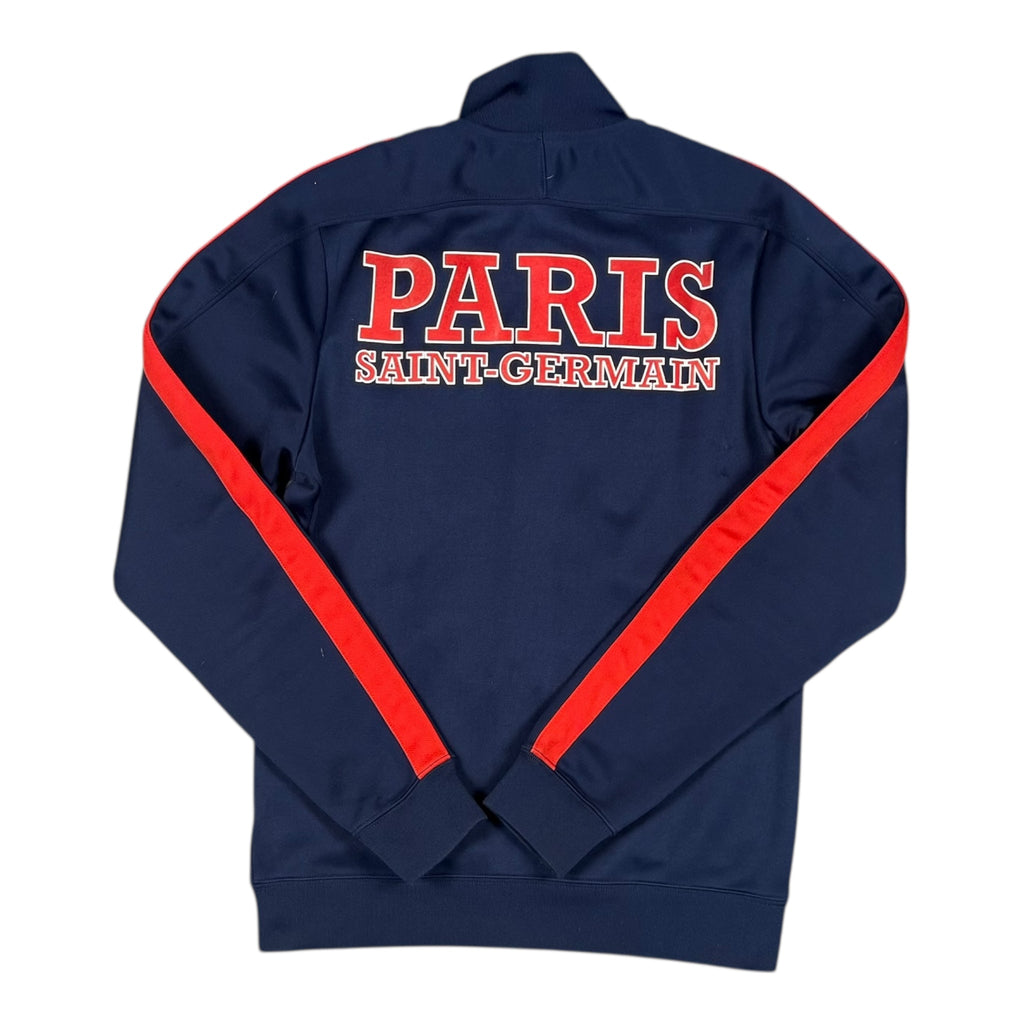 PSG training jacket