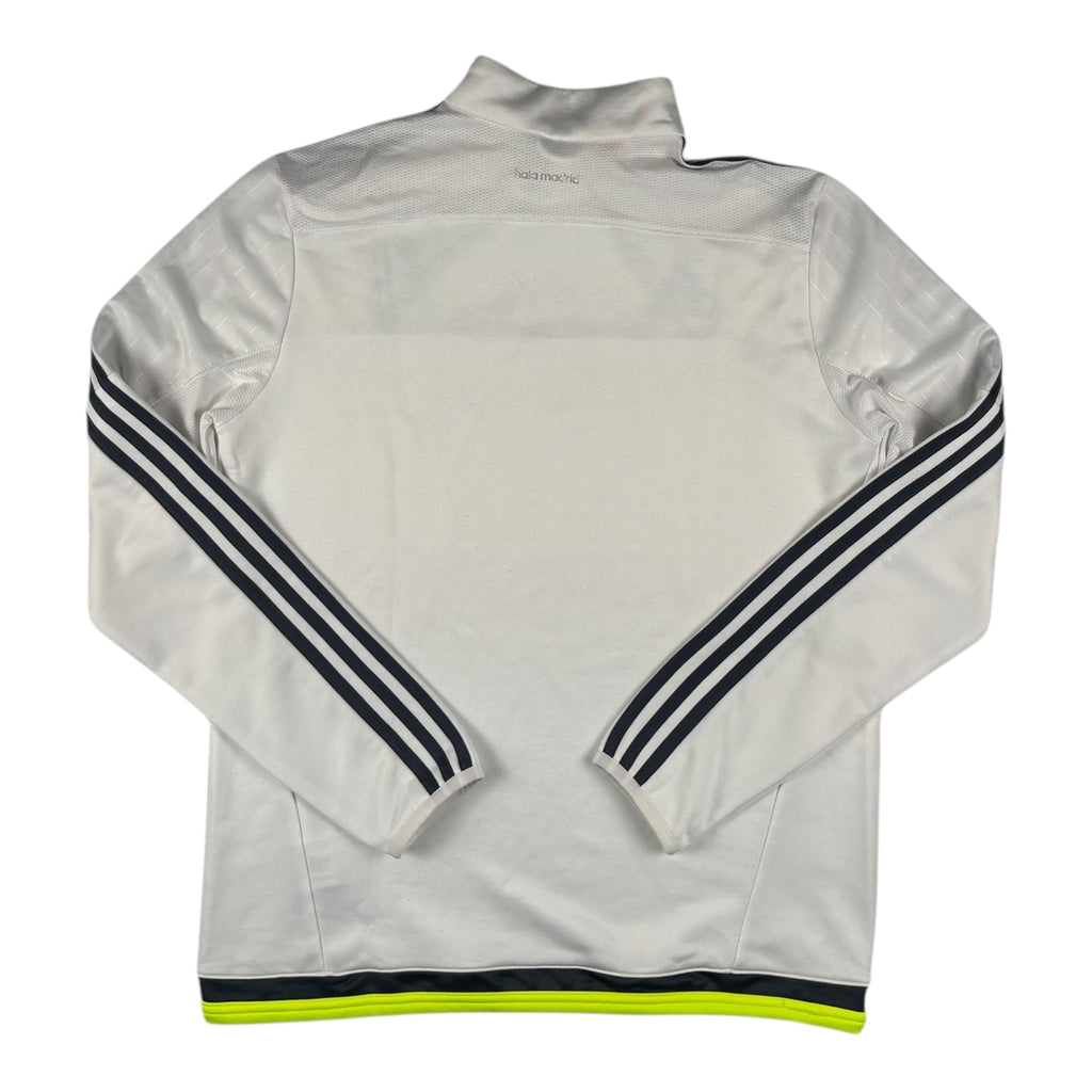 Real Madrid Sweater