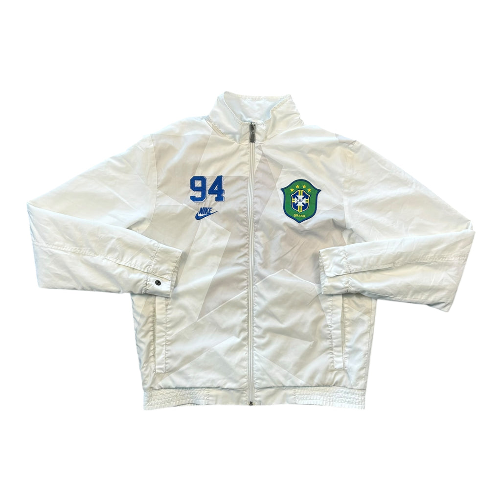 Track jacket