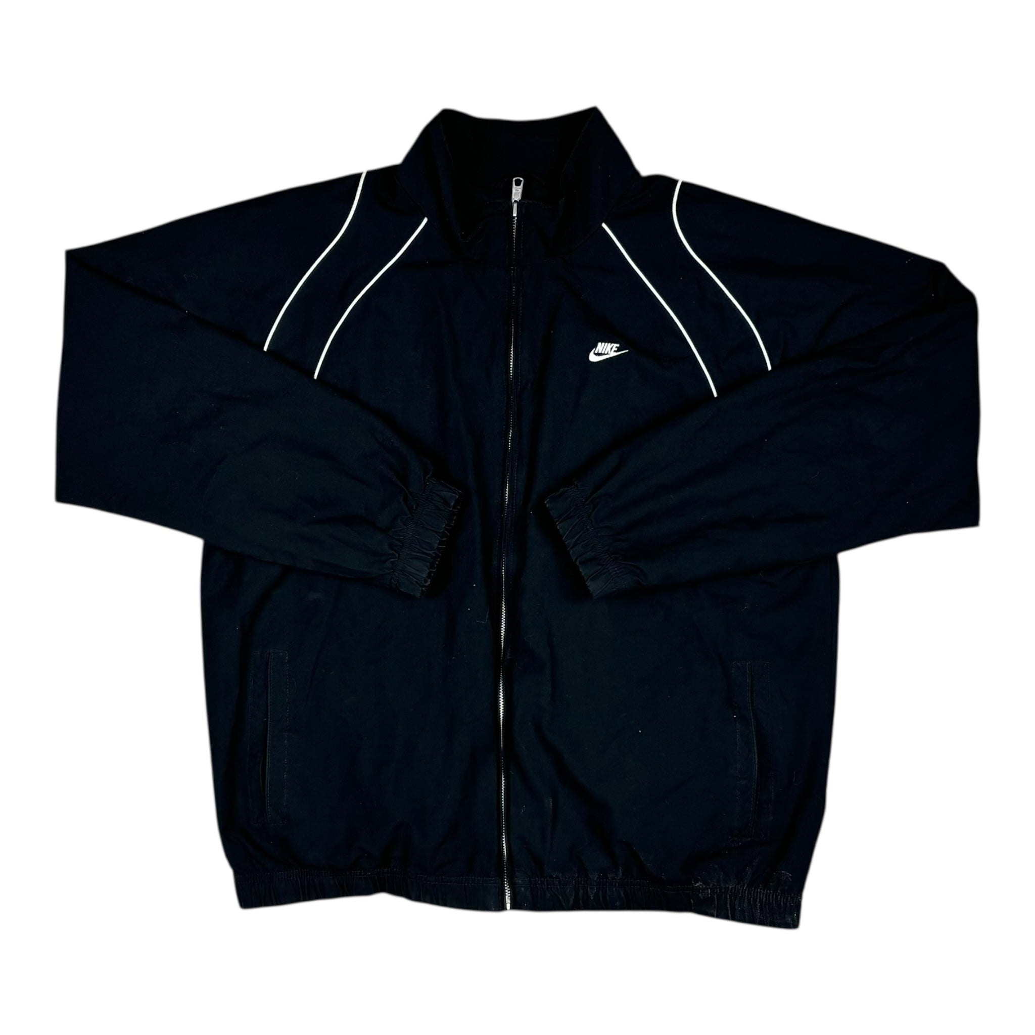 Track jacket