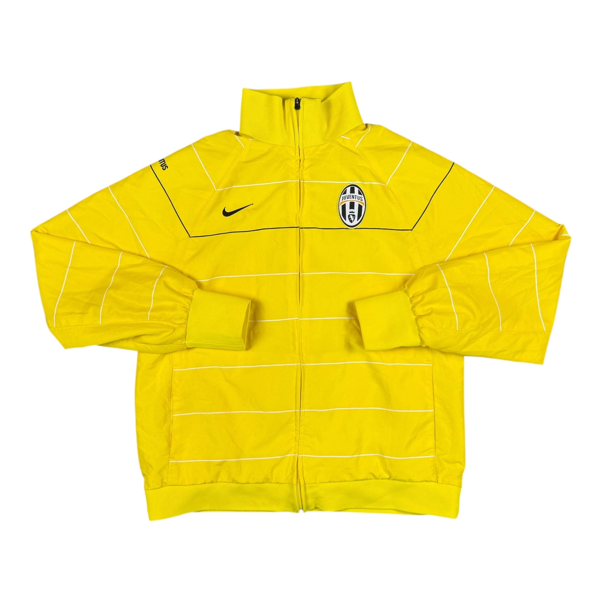 Juventus training jacket