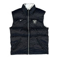 Raider vest