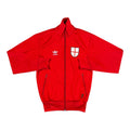 England track jacket