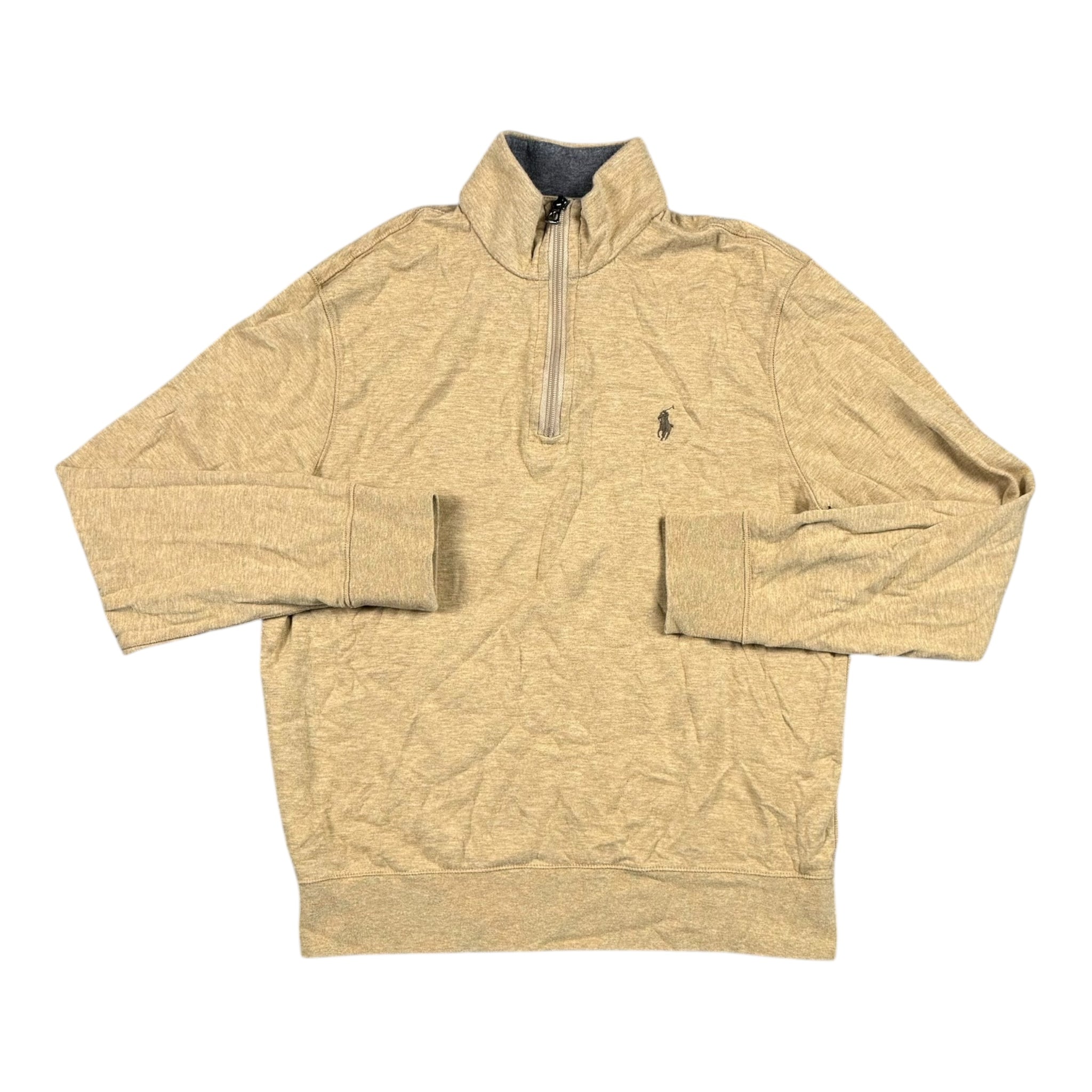 Halfzip