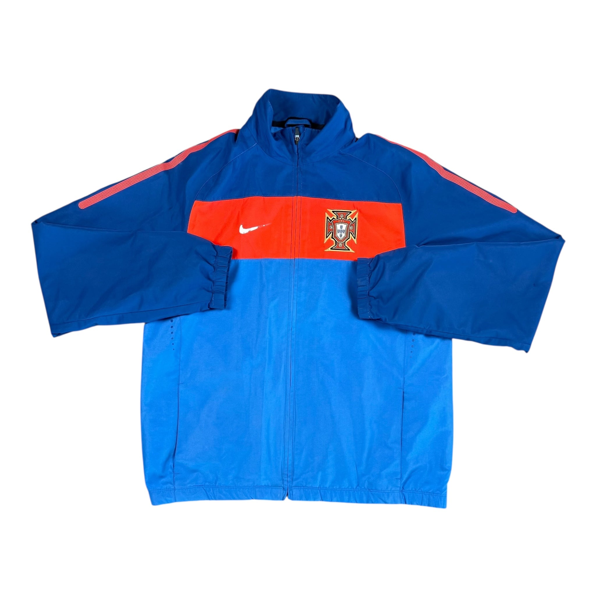 Portugal Trainingsjacke