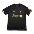 Liverpool jersey
