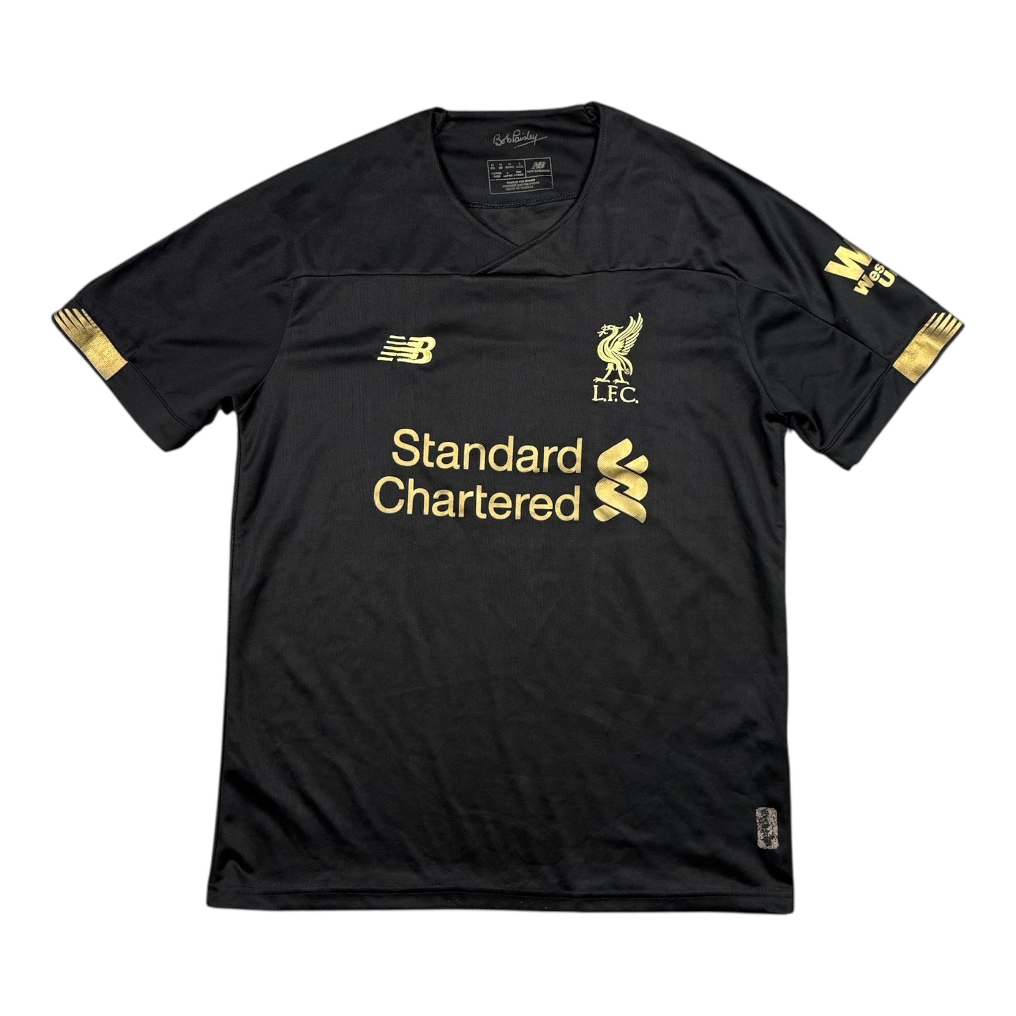 Liverpool jersey