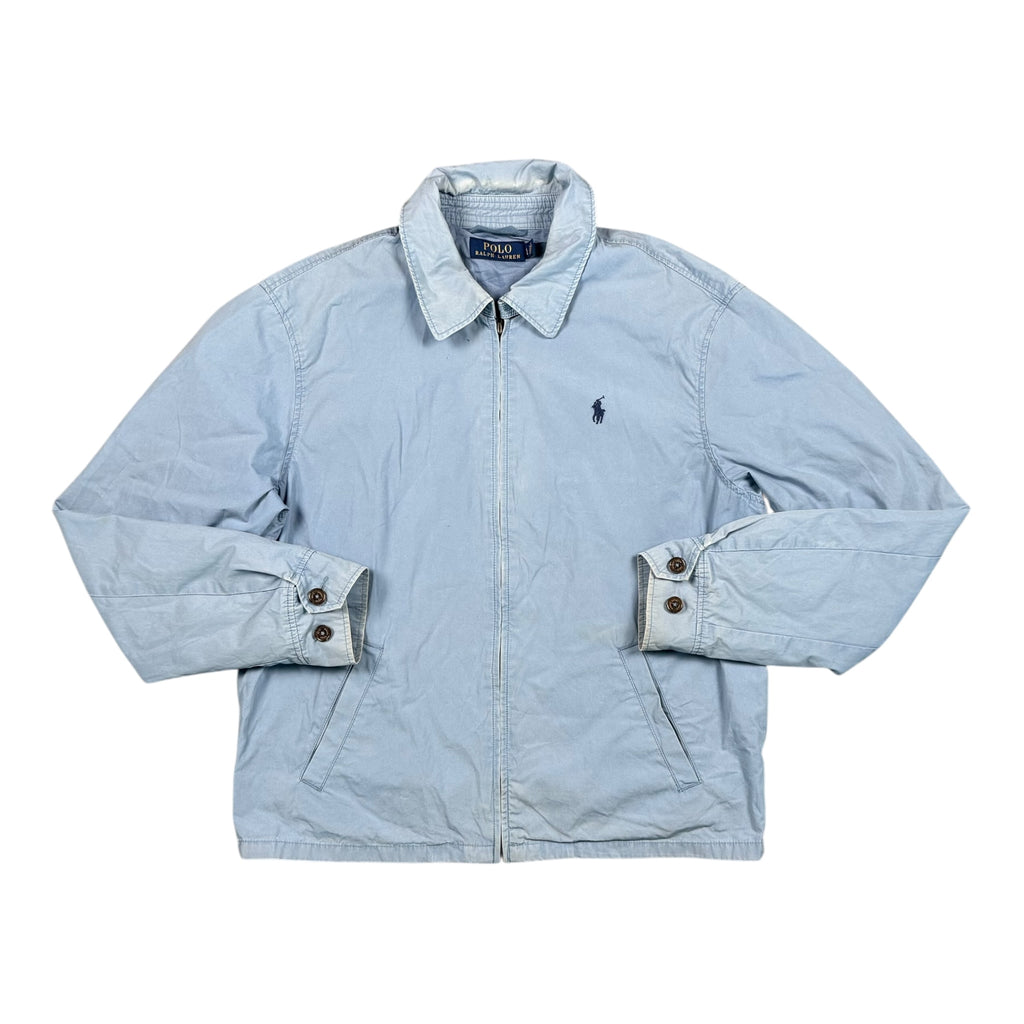 Harrington Jacket