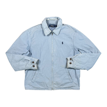 Harrington Jacke