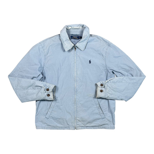 Harrington Jacke