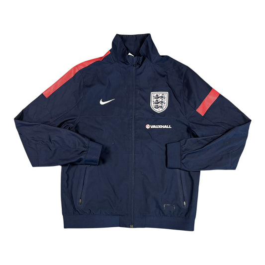 England Trainingsjacke