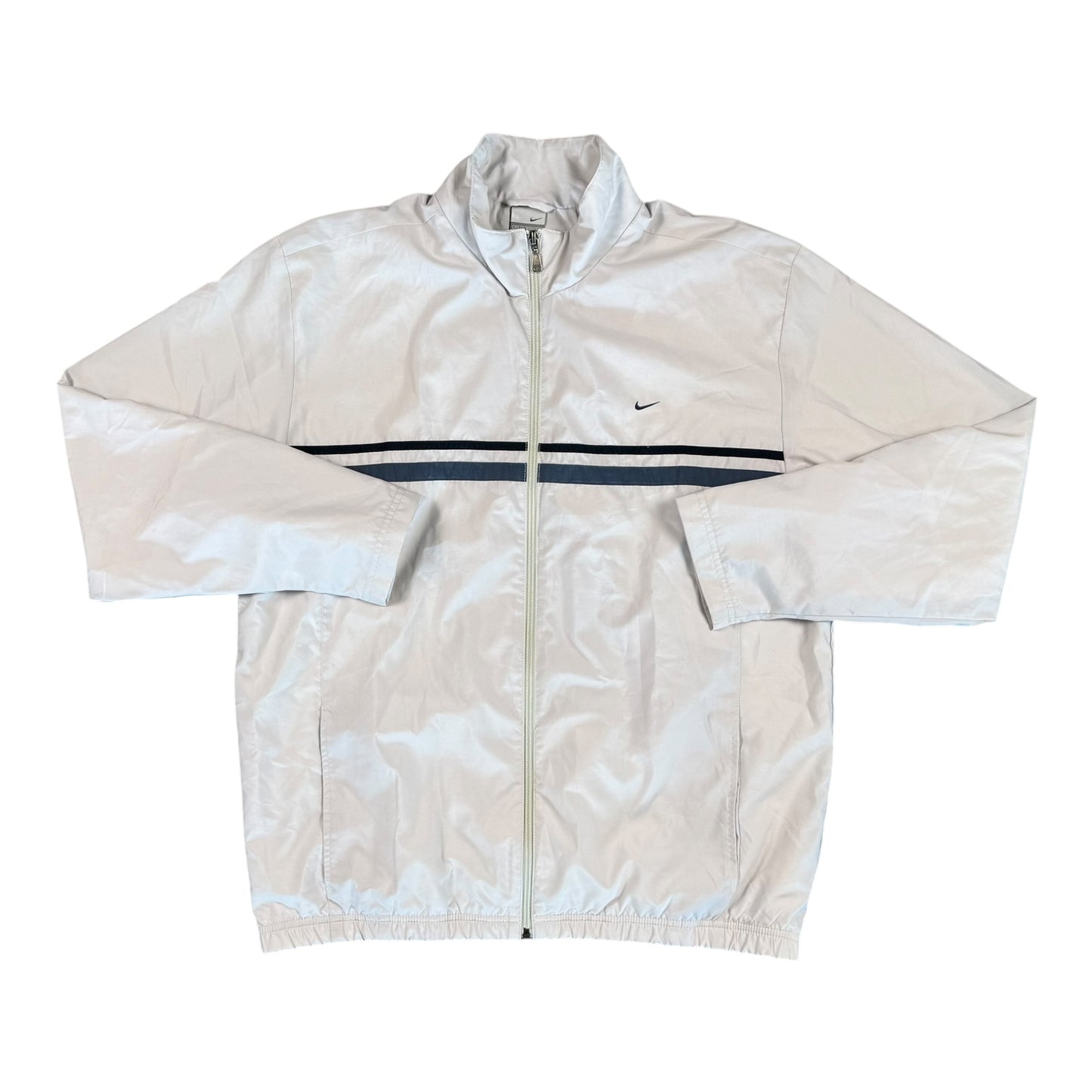 Trainingsjacke