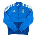 Real Madrid Trainingsjacke