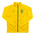 Brazil track jacket