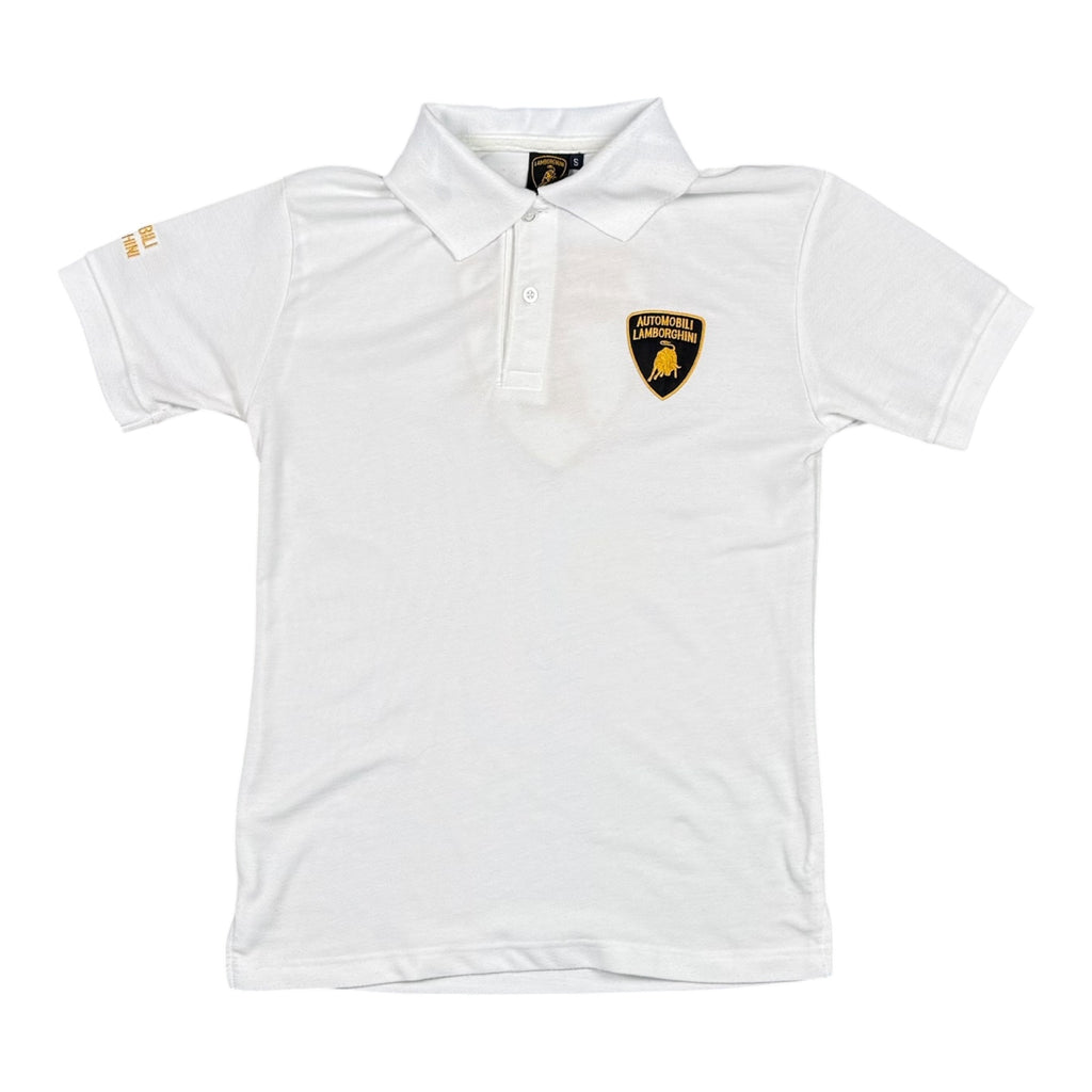 Lamborghini Polo