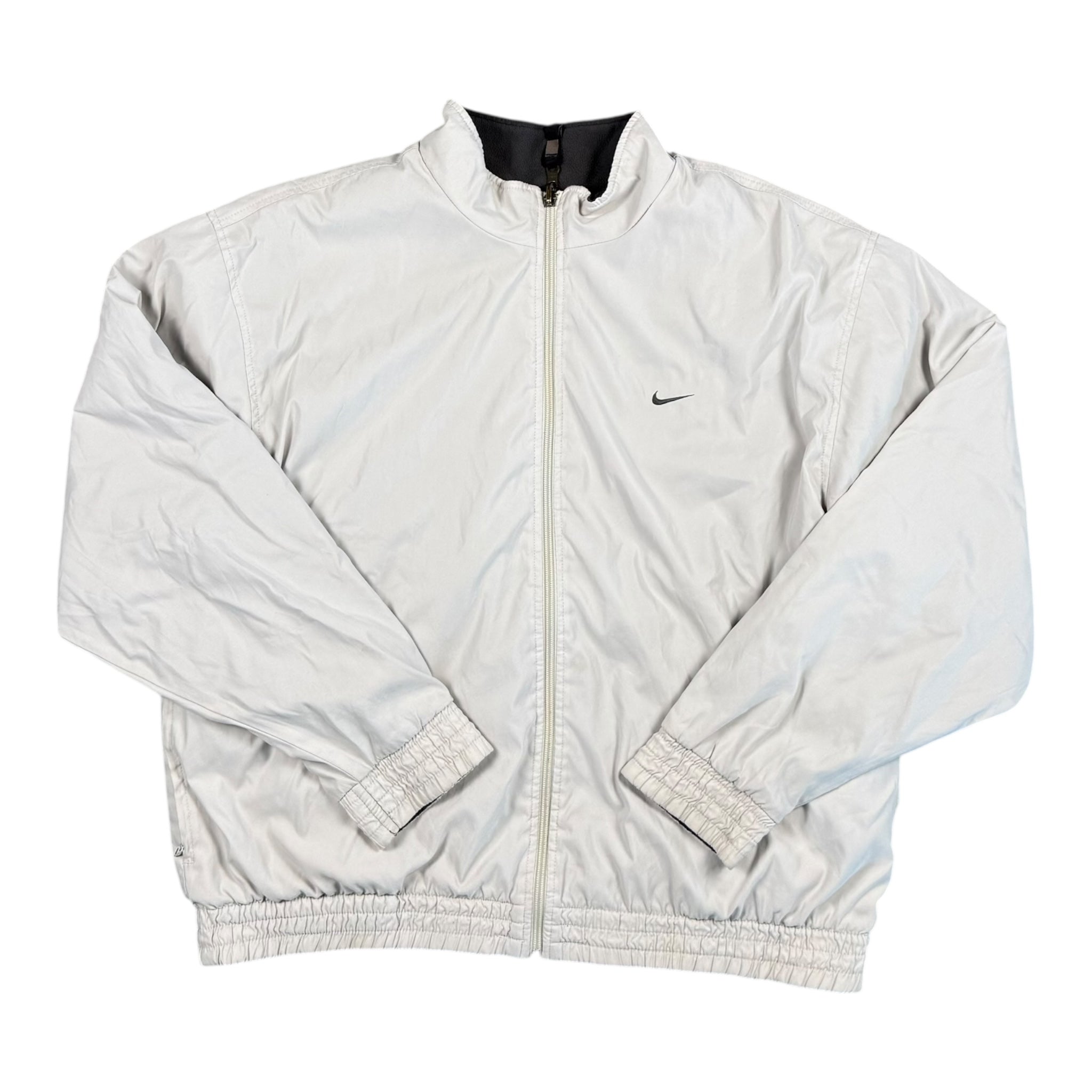 Polar Jacke