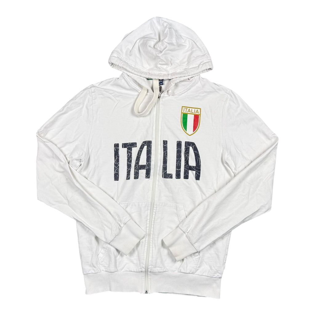 Italian Zipper