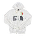 Italian Zipper