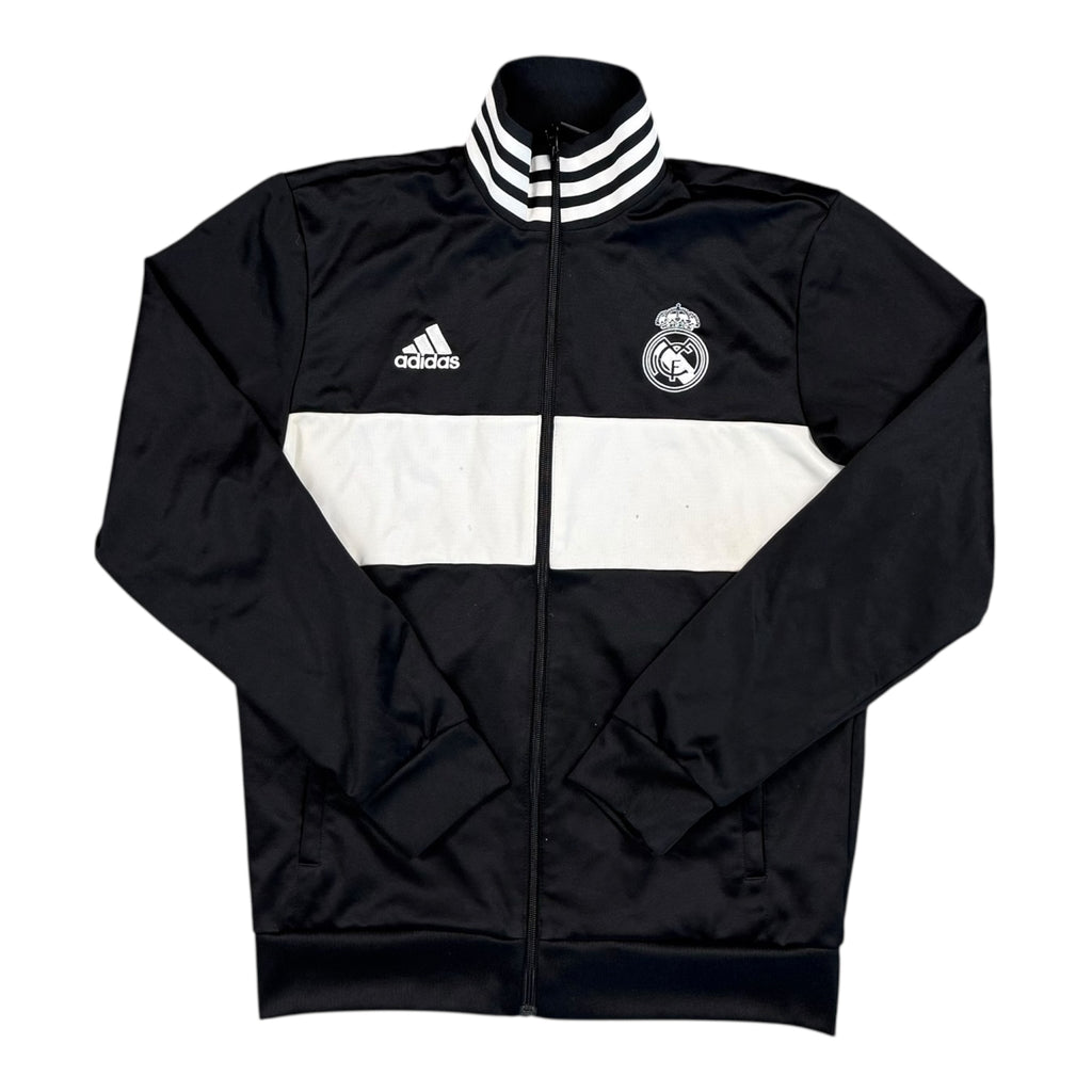 Real Madrid Trainingsjacke