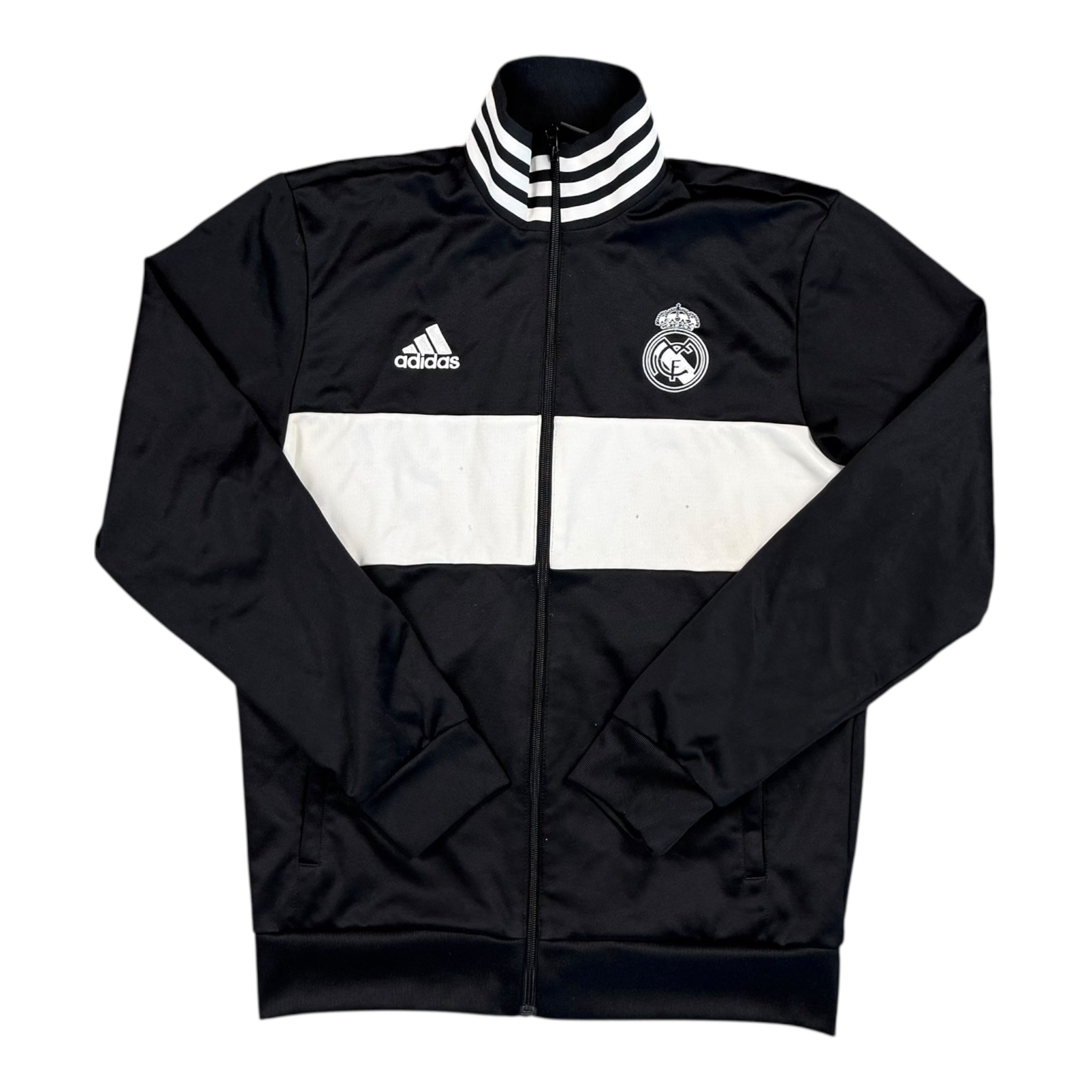 Real Madrid Trainingsjacke