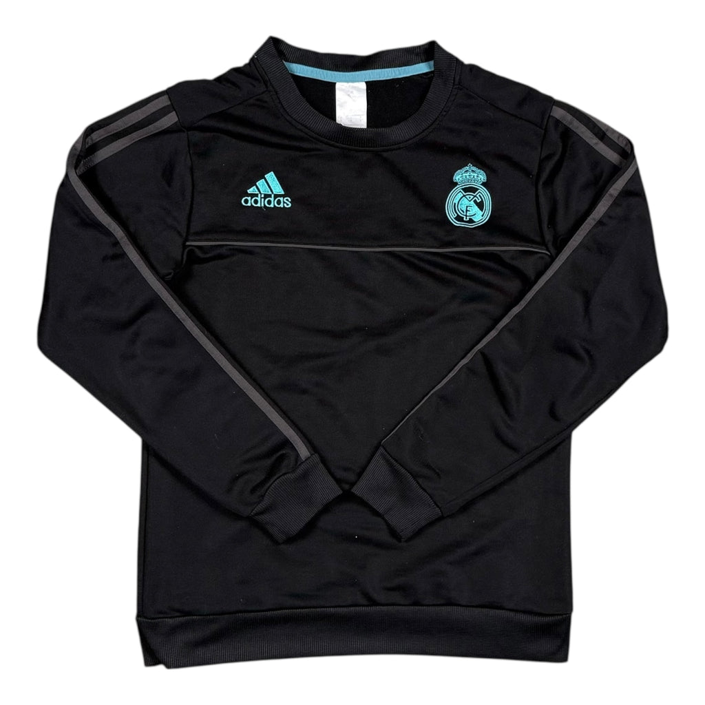 Real Madrid Sweater