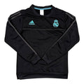 Real Madrid Sweater