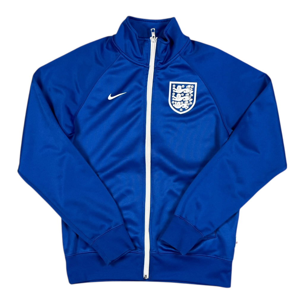 England Trainingsjacke