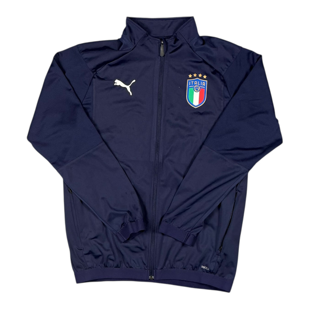 Italien Trainingsjacke