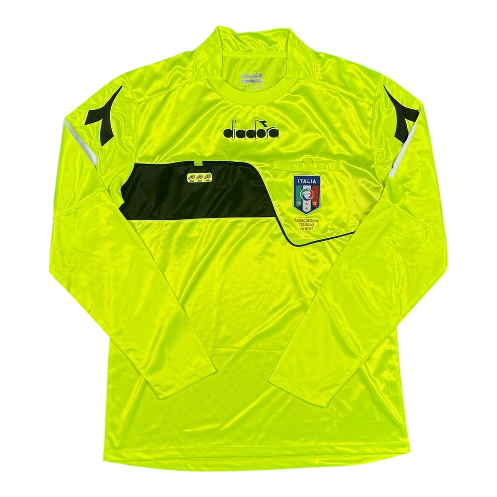 Italien Longsleeve